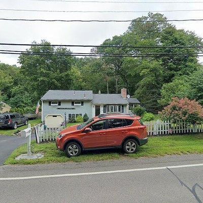 180 Pleasant St, Millis, MA 02054