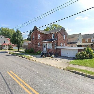 1807 Somerset Ave, Windber, PA 15963