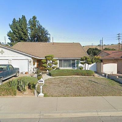 18291 Midbury St, Brea, CA 92821