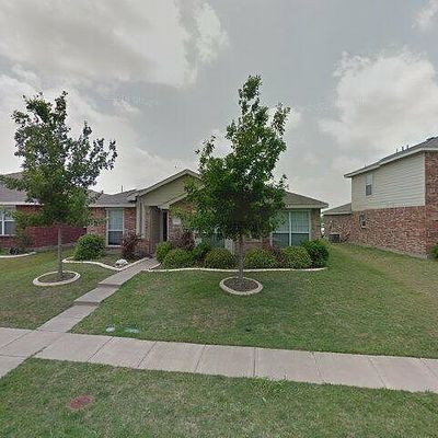 1864 Sierra Trl, Lancaster, TX 75146