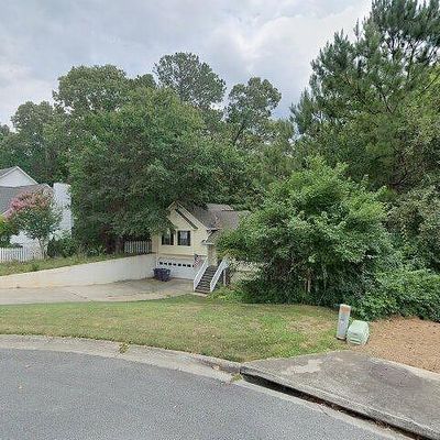 189 Colony Cir, Canton, GA 30114