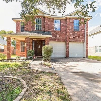 1910 Plum Falls Ln, Pearland, TX 77581