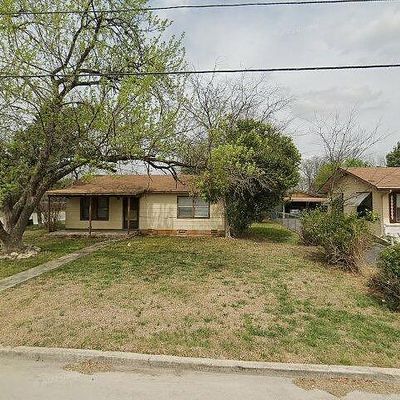 194 Perryman St, New Braunfels, TX 78130