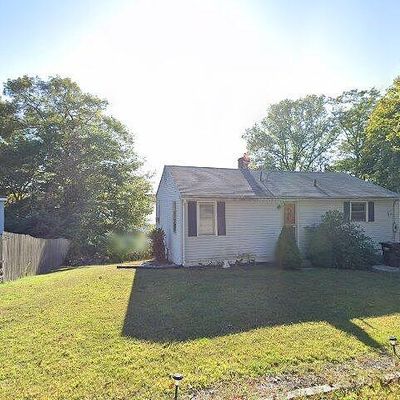 195 Leicester St, Auburn, MA 01501