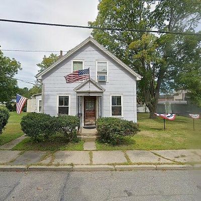 2 Ashland St, Newburyport, MA 01950