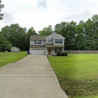 2001 Airport Rd, Suffolk, VA 23434