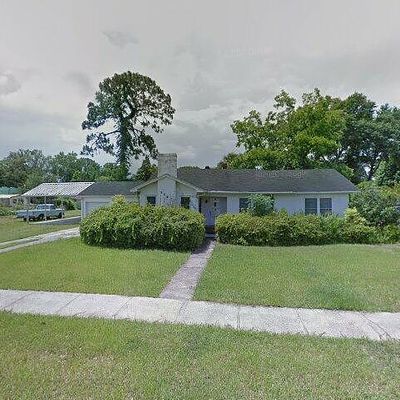 2007 Carr St, Palatka, FL 32177