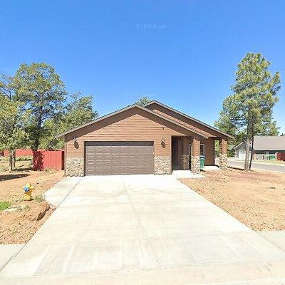 160 N Canyon Loop, Show Low, AZ 85901