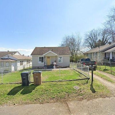 1618 Luck Ave, Knoxville, TN 37917