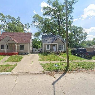 1655 S Ethel St, Detroit, MI 48217