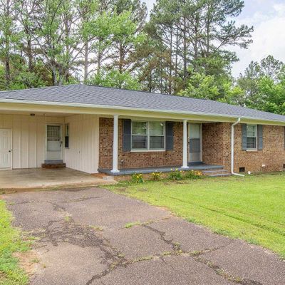 222 Pyron St, Adamsville, TN 38310