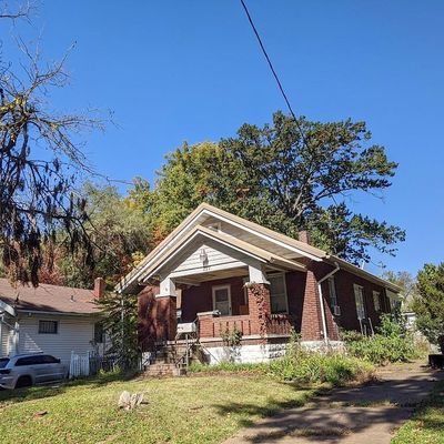 227 Louisa Ave, Saint Louis, MO 63135