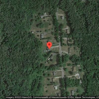 250 Bemis Rd, West Brookfield, MA 01585