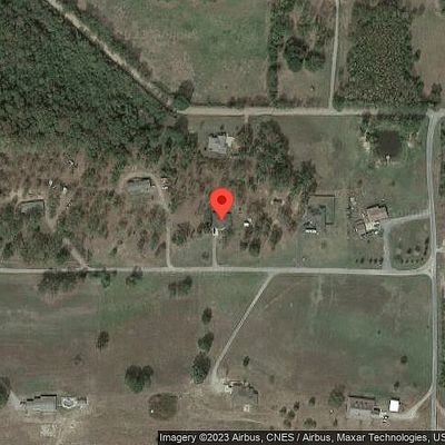 25440 Winding Trail Rd, Bokoshe, OK 74930