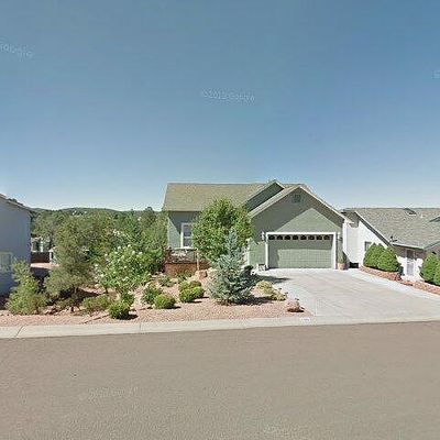 206 N Stagecoach Pass, Payson, AZ 85541