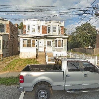 21 Rhodes Ave, Darby, PA 19023