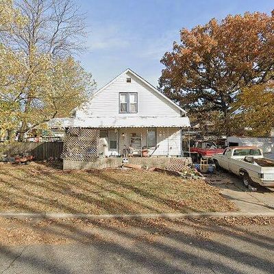 2119 E Manitou St, Joplin, MO 64801