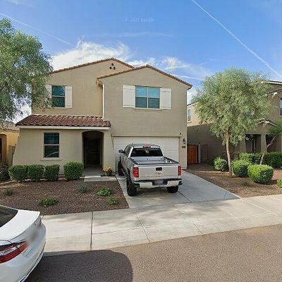 21389 W Holly St, Buckeye, AZ 85396