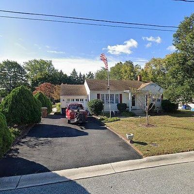 22 Nelson St, Milford, DE 19963