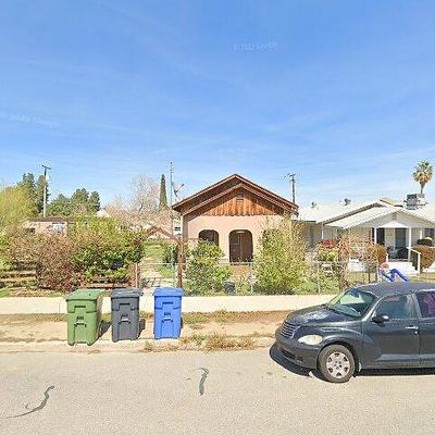 220 Warren St, Taft, CA 93268