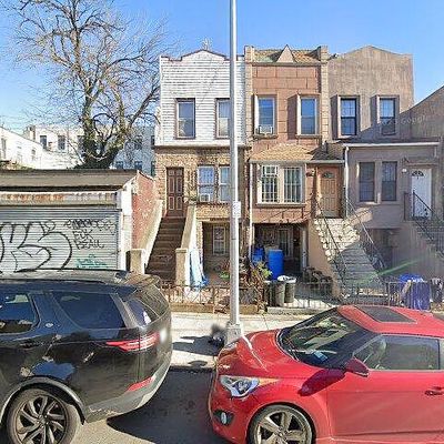 3 Sherlock Pl, Brooklyn, NY 11233