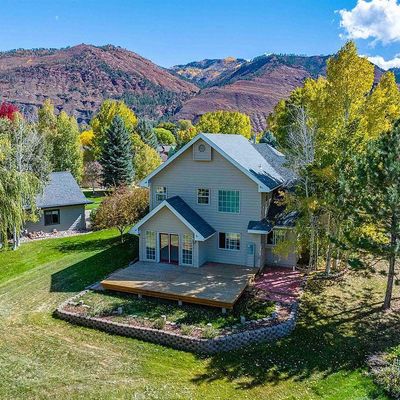 300 Horse Thief Ln, Durango, CO 81301