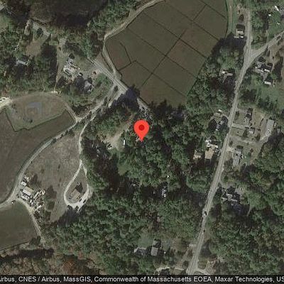 301 Meadow St, Carver, MA 02330