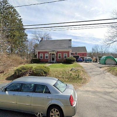 304 Harvard St, Whitman, MA 02382