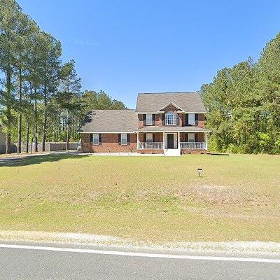 3045 John Mcmillan Rd, Hope Mills, NC 28348