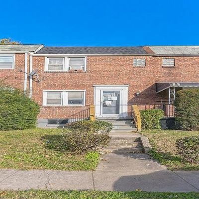 3048 Grantley Ave, Baltimore, MD 21215