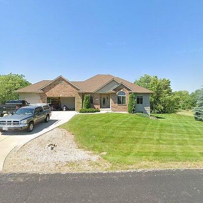 3058 Castleton Xing, Sun Prairie, WI 53590