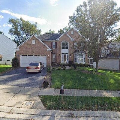 322 Fox Lair Dr, Reisterstown, MD 21136