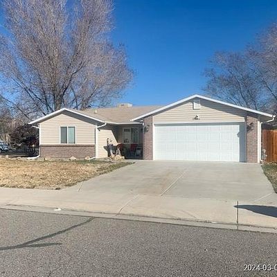 3234 1/2 Sunray Ave, Clifton, CO 81520