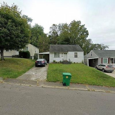 2629 Sunrise Ave, Portsmouth, OH 45662