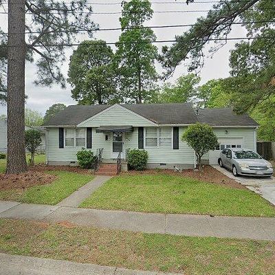 2648 Westwood Ave, Chesapeake, VA 23324