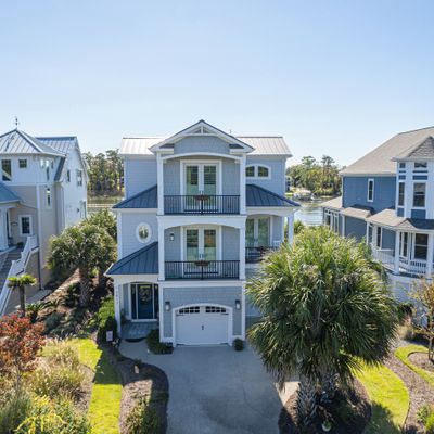 2811 Harborside Way, Southport, NC 28461