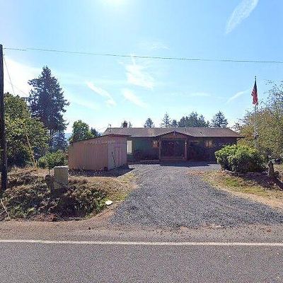 28153 Ridgeway Rd, Sweet Home, OR 97386