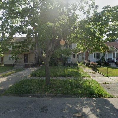 287 Marlborough St, Detroit, MI 48215