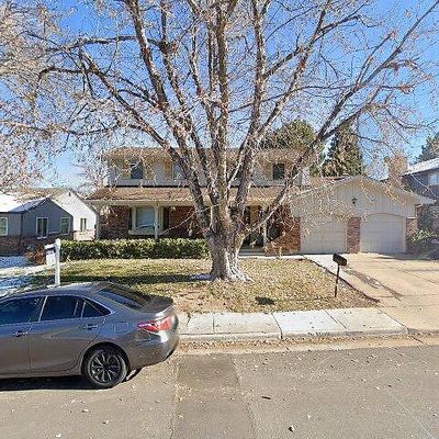 3764 S Ames St, Denver, CO 80235