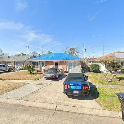 3817 W Louisiana State Dr, Kenner, LA 70065