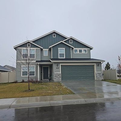 3935 E Hags Head St, Nampa, ID 83686