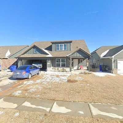 4017 N 36 Th St, Broken Arrow, OK 74014