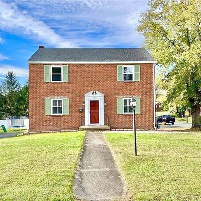 409 Derrick Ave, Uniontown, PA 15401