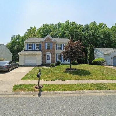 411 Arrow Wood Ct, Abingdon, MD 21009