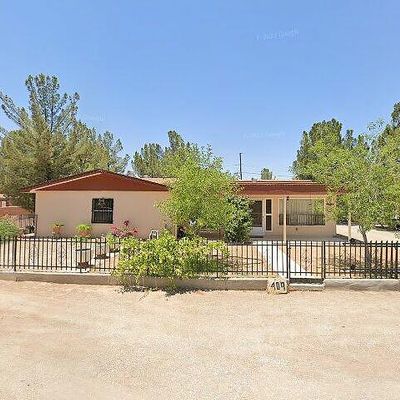 411 San Pablo Pl, El Paso, TX 79915