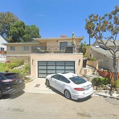 4185 Don Luis Dr, Los Angeles, CA 90008