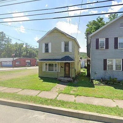 421 S Franklin St, Titusville, PA 16354