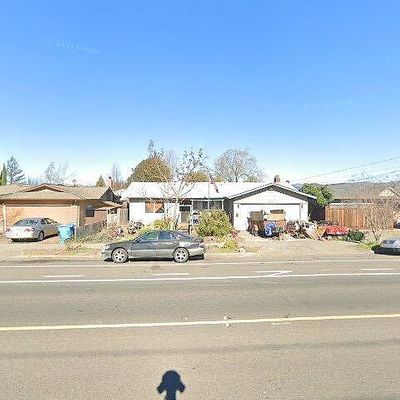 3349 Hoen Ave, Santa Rosa, CA 95405