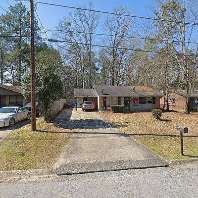 3439 Doyle Ave, Columbus, GA 31907