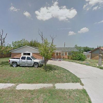 3612 Shell Ave, Midland, TX 79707